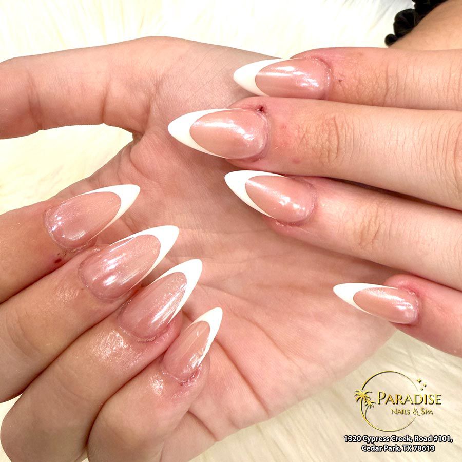 Spring Nails
